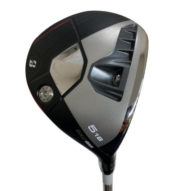 【中古】 ブリヂストン BRIDGESTONE BX2 HT 5W フェアウェイウッド FW Diamana BS50 II(FW) (フレックスS) メンズ 男性用 右利き 右用 Cランク ゴルフクラブ