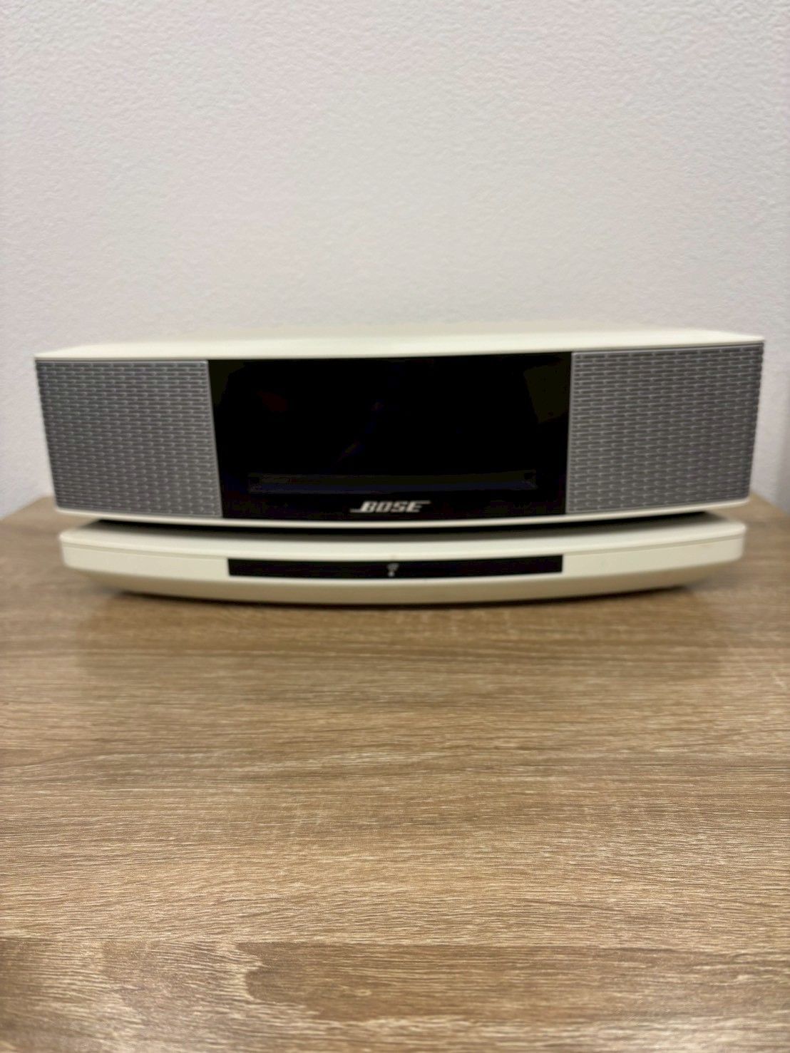 低価格を買うBose Wave SoundTouch music system IV ボーズ CDラジオ