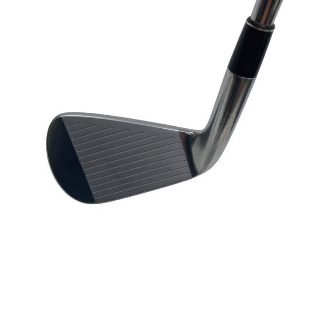 中古】 ダンロップ SRIXON ZX5 6S アイアンセット IR NS PRO 950GH