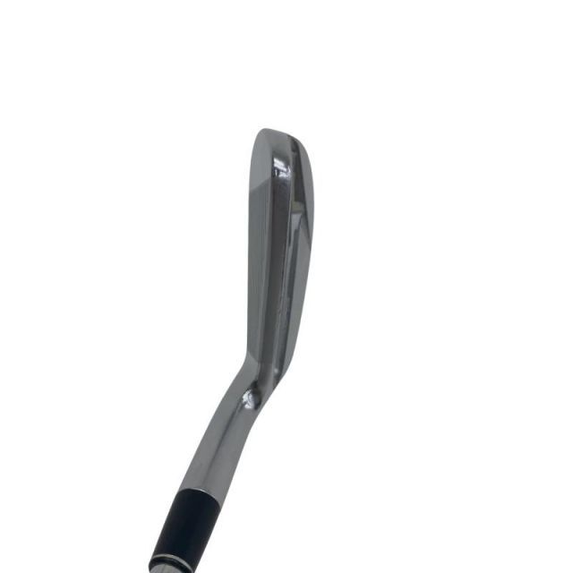 中古】 ダンロップ SRIXON ZX5 6S アイアンセット IR NS PRO 950GH