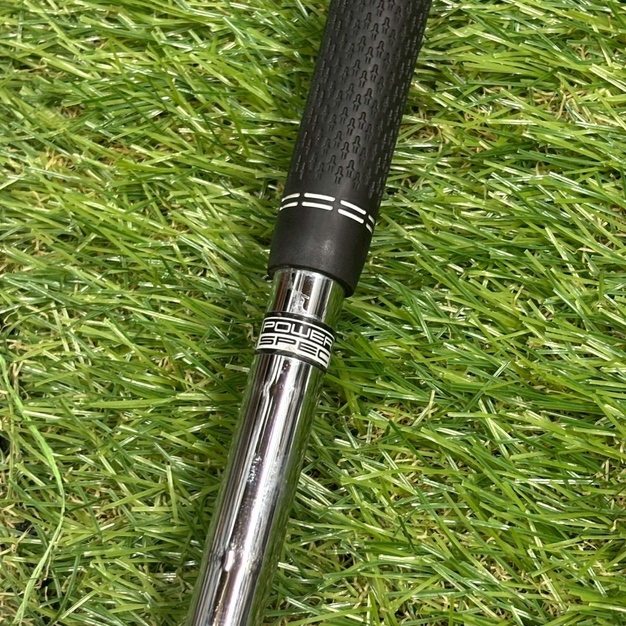 PING i525 FORGED 左打ち W ウェッジ 単品 N.S.PRO シャフト 