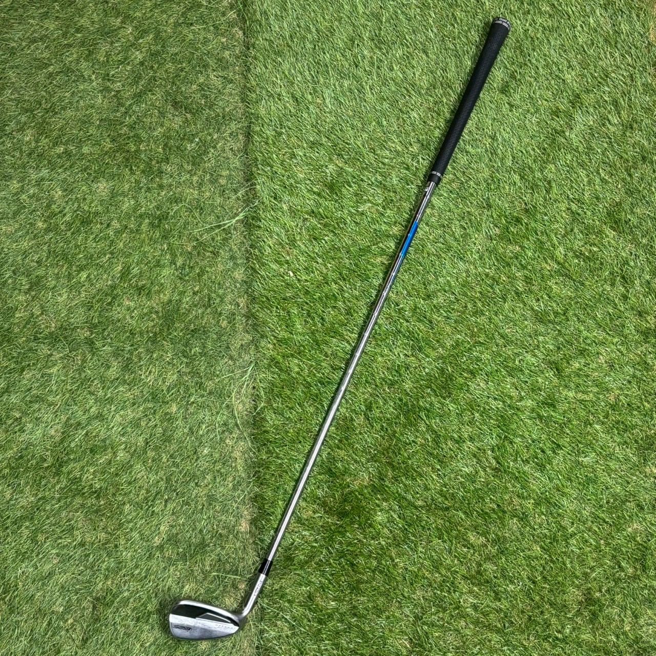 PING i525 FORGED 左打ち W ウェッジ 単品 N.S.PRO シャフト 