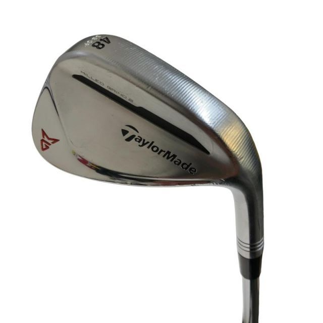 【中古】 テーラーメイド Taylor Made MILLED GRIND 2 48°/09° ウェッジ WG Dynamic Gold (フレックスS) メンズ 男性用 右利き 右用 Cランク ゴルフクラブ