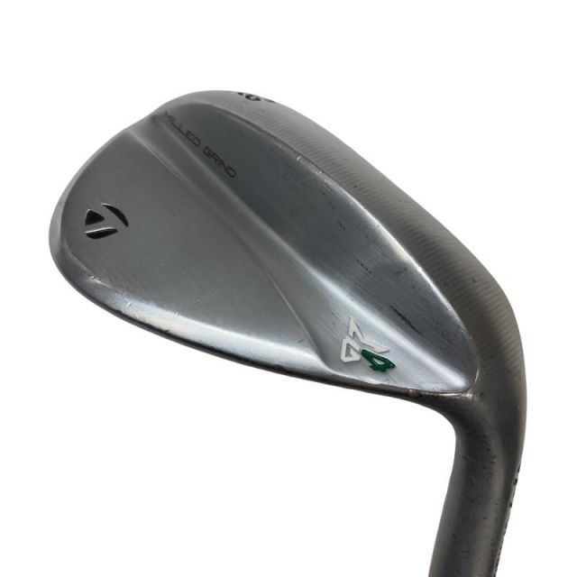 【中古】 テーラーメイド Taylor Made MILLED GRIND 4 58°/11° ウェッジ WG Dynamic Gold EX TOUR ISSUE (フレックスS) メンズ 男性用 右利き 右用 Cランク ゴルフクラブ
