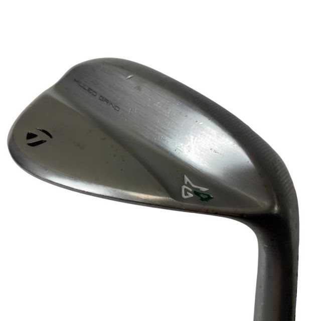 【中古】 テーラーメイド Taylor Made MILLED GRIND 4 54°/11° ウェッジ WG Dynamic Gold EX TOUR ISSUE (フレックスS) メンズ 男性用 右利き 右用 Cランク ゴルフクラブ