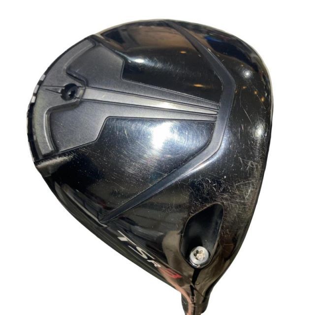 【中古】 タイトリスト TSR3 10° ドライバー DR TSP310 (フレックスS) メンズ 男性用 右利き 右用 Cランク ゴルフクラブ