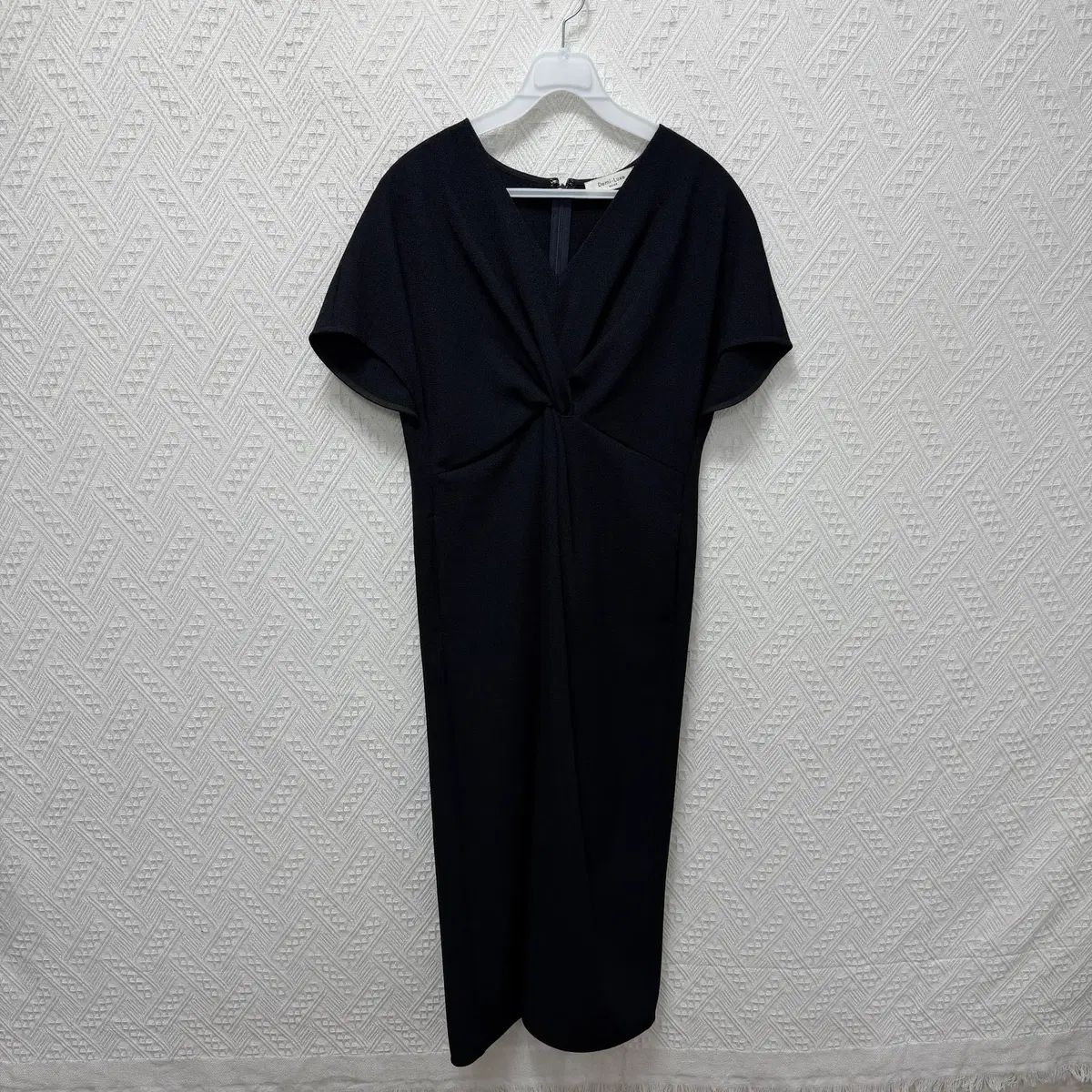 タ136 デミ ラックス BEAMS レディース ONE PIECE 36