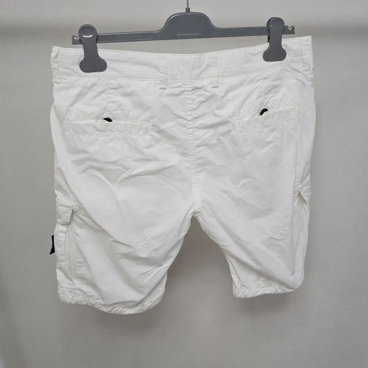 STONE ISLAND ストーンアイランド ハーフパンツ 32サイズ 出品 - メルカリ