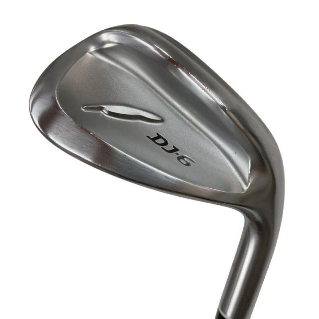 【中古】 フォーティーン DJ-6 50° ウェッジ WG FT-62w Ver2 (フレックスその他) メンズ 男性用 右利き 右用 Cランク ゴルフクラブ