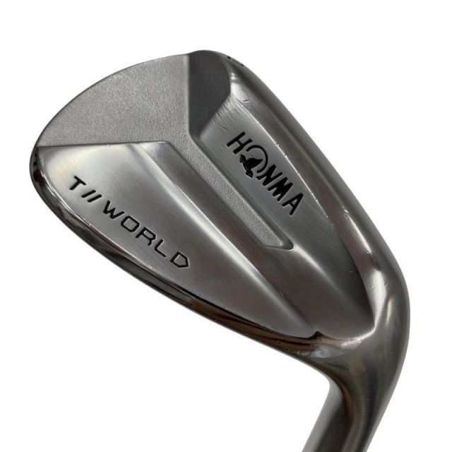 【中古】 本間ゴルフ TOUR WORLD TW-W(2018) 50°/09° ウェッジ WG Dynamic Gold (フレックスS) メンズ 男性用 右利き 右用 Cランク ゴルフクラブ