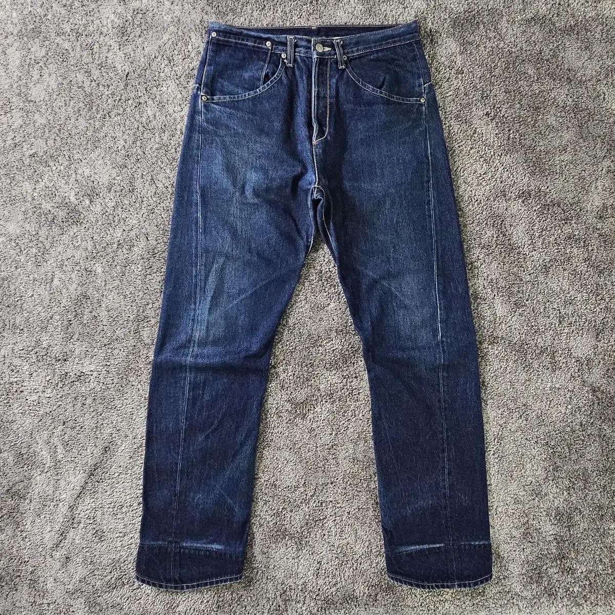 LEVIS エンジニアードガーメンツ ジーン デニム パンツ