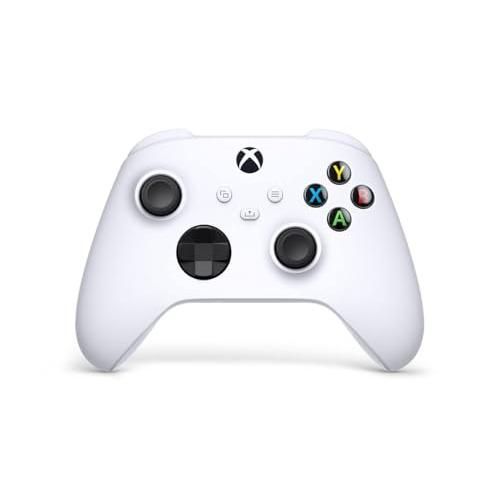 【純正品】Xbox ワイヤレス コントローラー (ロボット ホワイト)