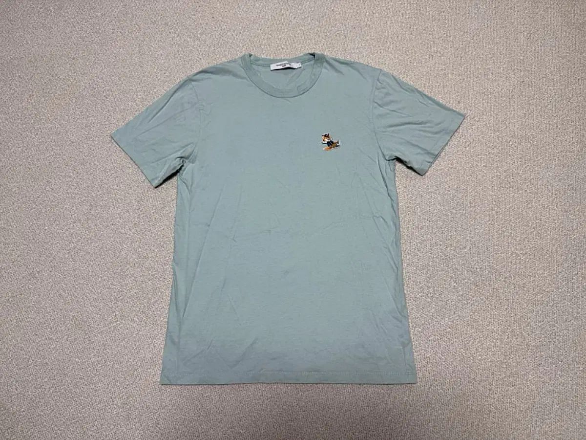 メゾンキツネ 半袖 Tシャツ メンズ 95サイズ