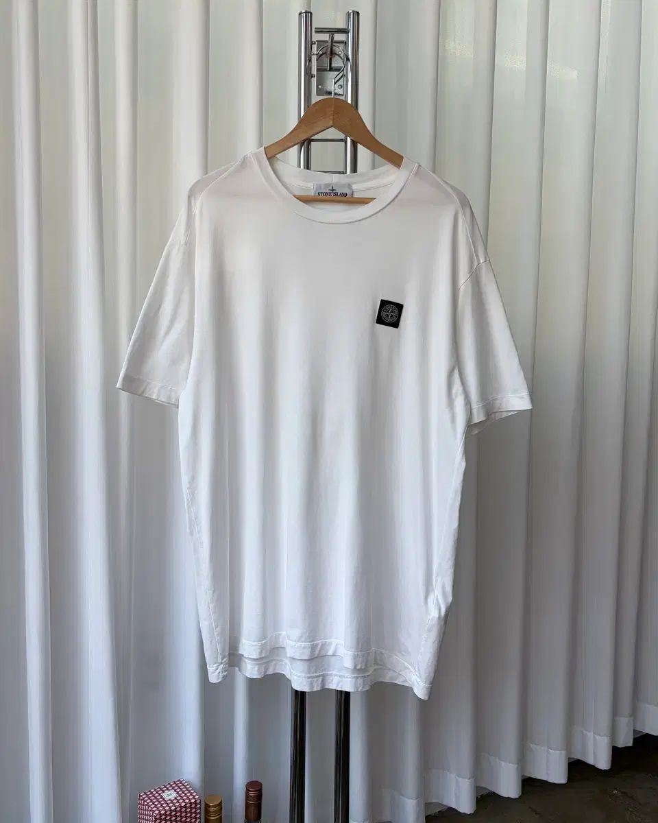 STONE ISLAND ストーンアイランド 半袖 Tシャツ