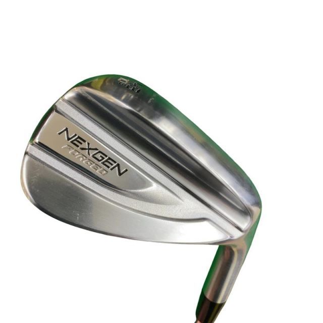 【中古】 ゴルフパートナー NEXGEN FORGED WEDGE(2025) 48°/10°S ウェッジ WG NS PRO 950GH neo (フレックスS) メンズ 男性用 右利き 右用 Bランク ゴルフクラブ
