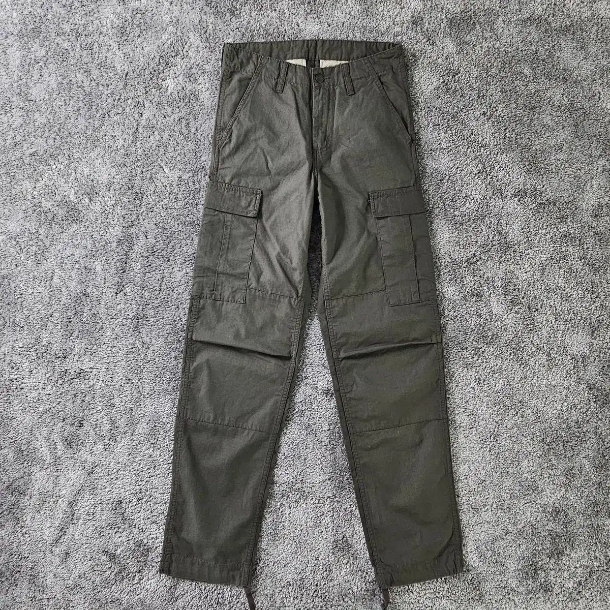 Carhartt カーゴ パンツ