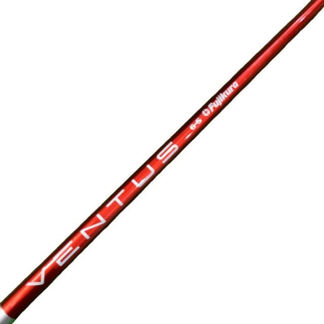 中古】 テーラーメイドスリーブ付き(Qi4D系) フジクラドライバー用