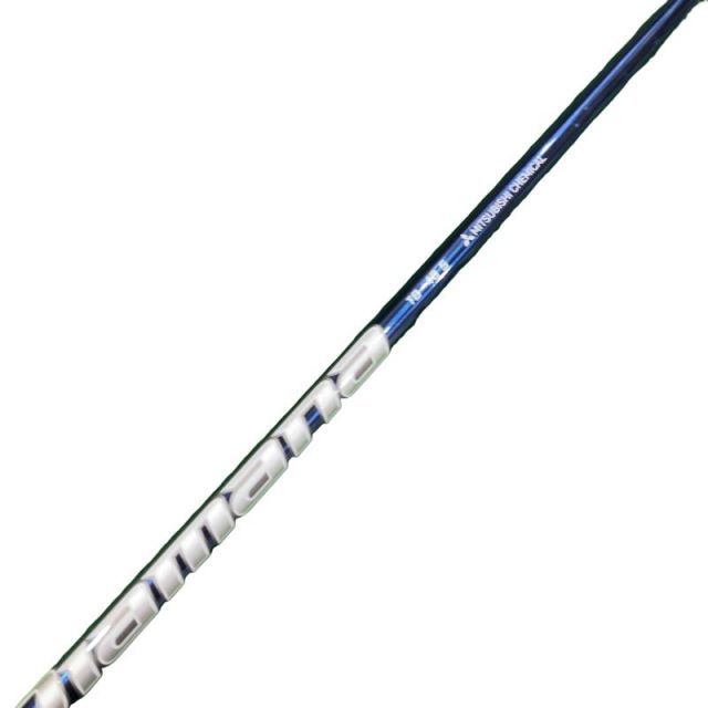【中古】 キャロウェイスリーブ付き(QUANTUM系) 三菱ケミカル(レイヨン)ドライバー用 シャフト Diamana TB 40 (フレックスS)Bランク ゴルフクラブ