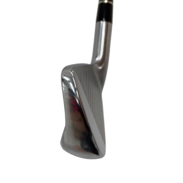 中古】 本間ゴルフ TOUR WORLD TW-U(2017) U4 ユーティリティ UT NS
