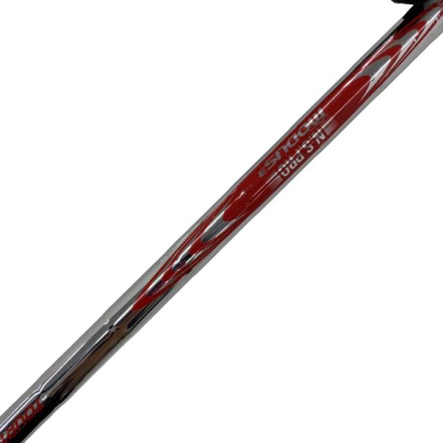 中古】 本間ゴルフ TOUR WORLD TW-U(2017) U4 ユーティリティ UT NS