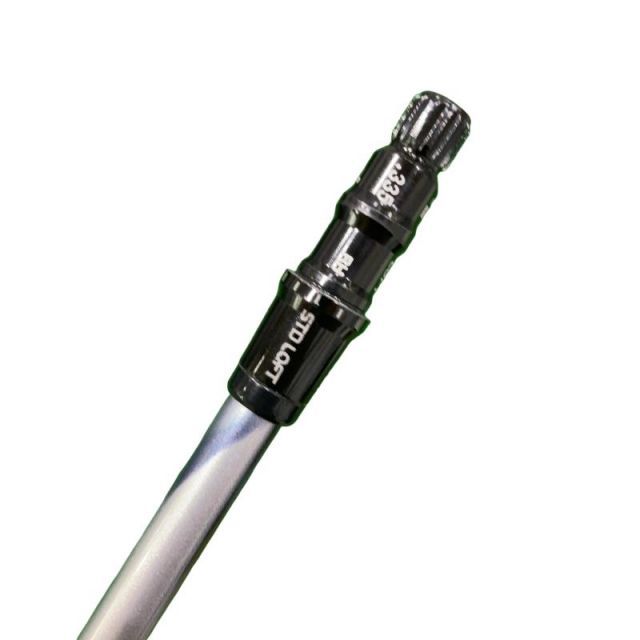 中古】 テーラーメイドスリーブ付き(Qi4D系) フジクラドライバー用