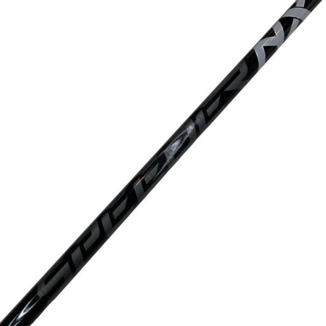 【中古】 キャロウェイスリーブ付き(QUANTUM系) フジクラドライバー用 シャフト SPEEDER NX BLACK 60 (フレックスS)Bランク ゴルフクラブ
