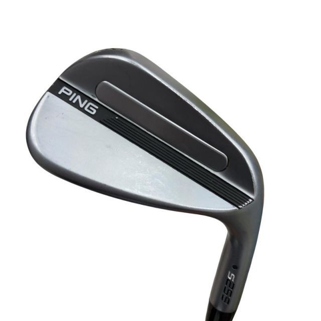 【中古】 ピン PING s259 52°/14° W ウェッジ WG NS PRO 950GH neo (フレックスS) メンズ 男性用 右利き 右用 Cランク ゴルフクラブ