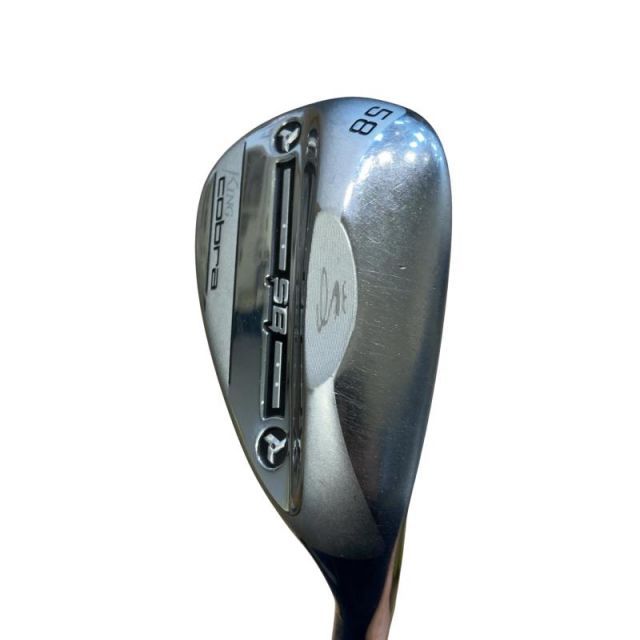 中古】 コブラ KING cobra SB WEDGE 58°/08°(VERSATILE) ウェッジ WG