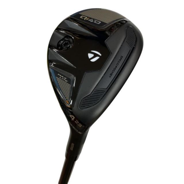中古】 テーラーメイド SIM2 MAX U4 ユーティリティ UT KBS MAX MT85