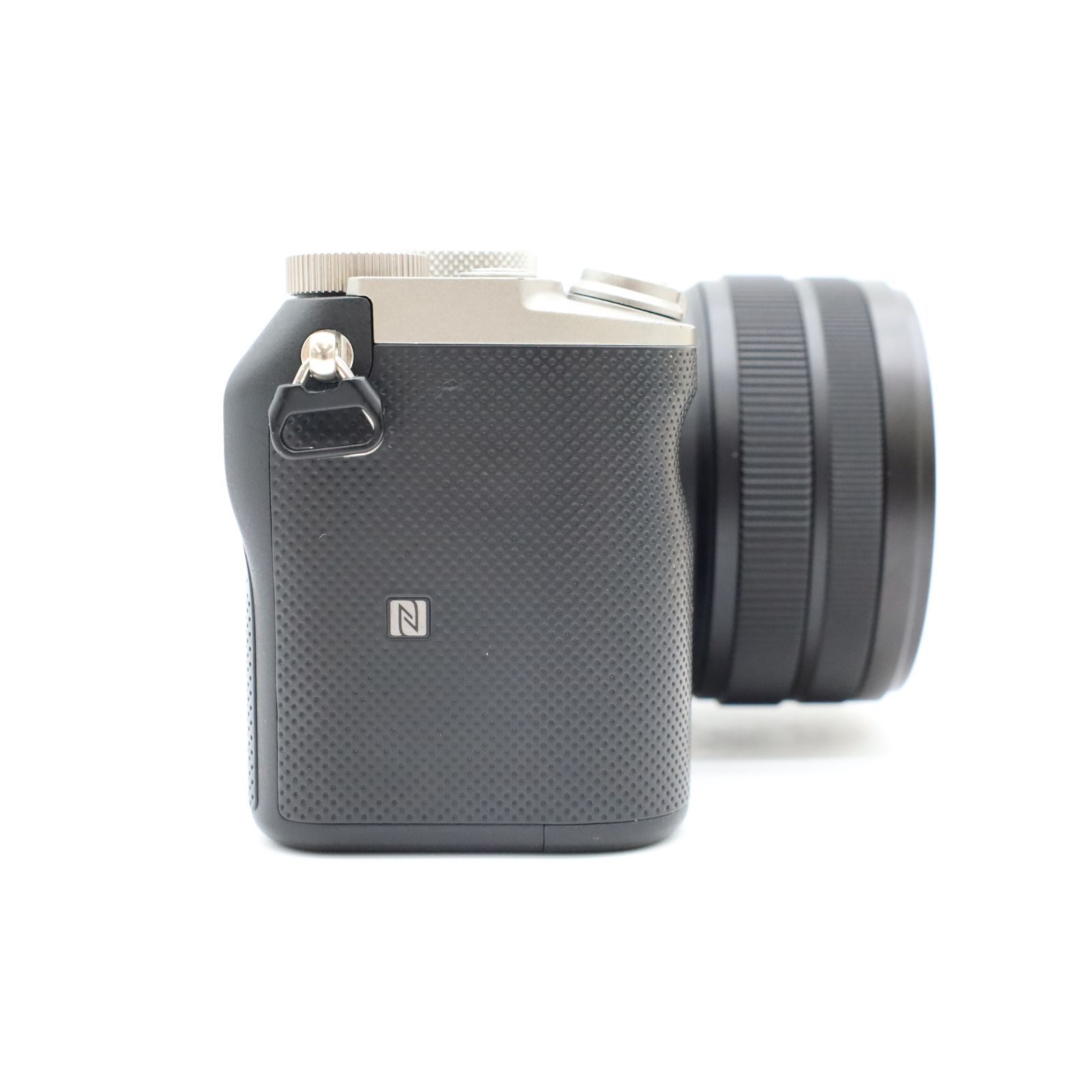 SONY α7C ズームレンズキット(同梱レンズ:SEL2860) シルバー ILCE-7CL 