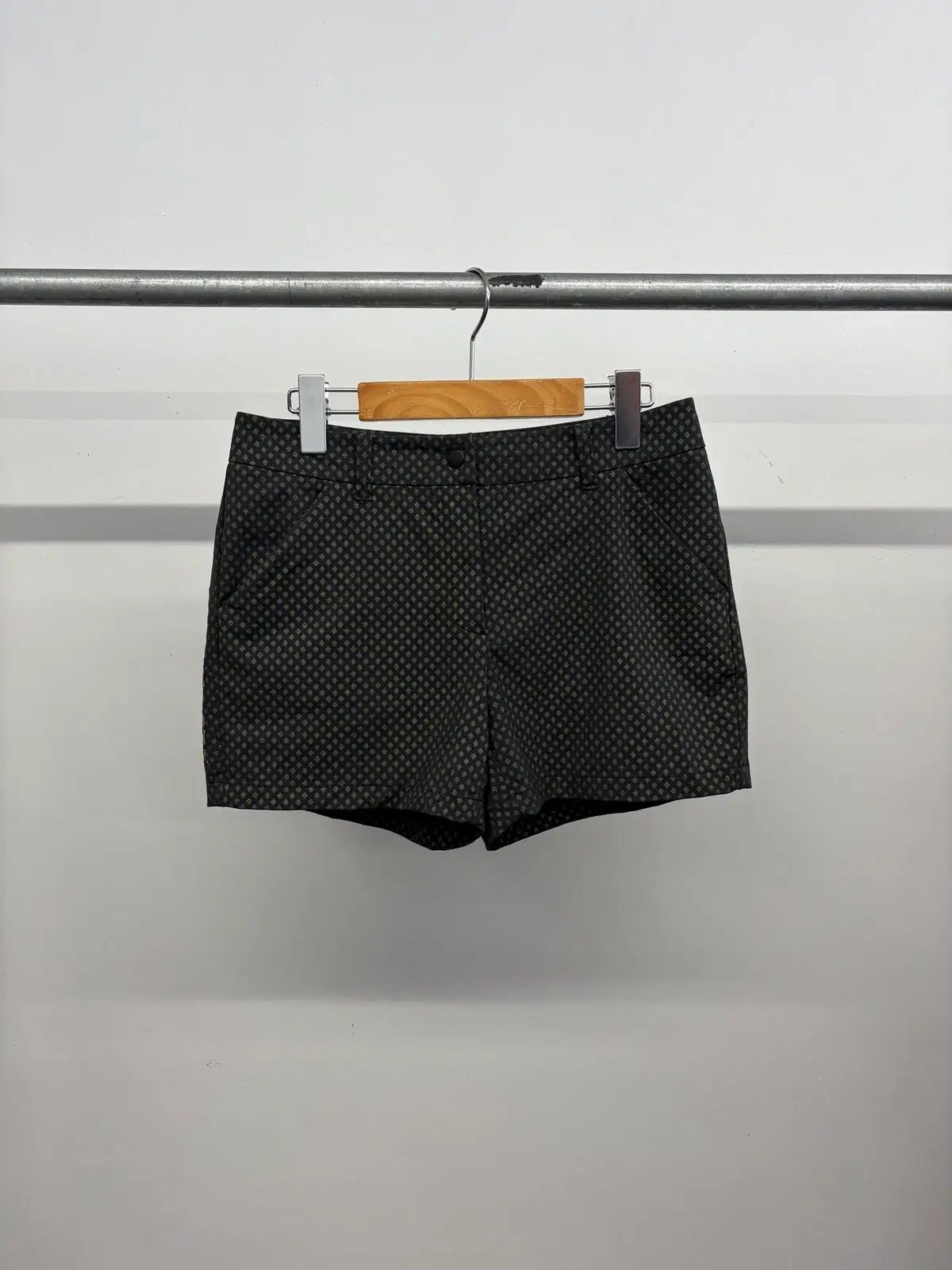 レディース アメージングクリー パータン ショーツ パンツ ハーフパンツ