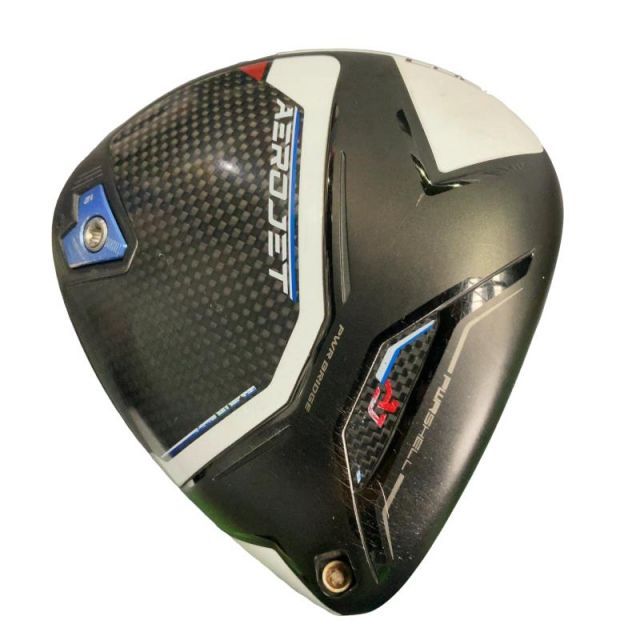 【中古】 コブラ cobra AEROJET 10.5° ドライバー DR Tour AD for Cobra(AEROJET DR) (フレックスS) メンズ 男性用 右利き 右用 Cランク ゴルフクラブ