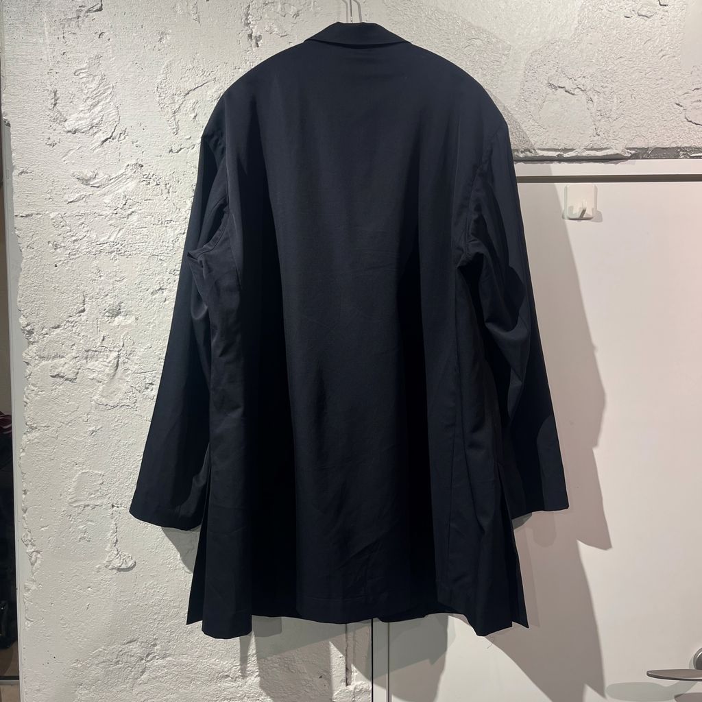 NICENESS ナイスネス 21SS GINGER ロングジャケット NN-O01S21