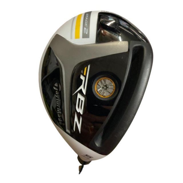 【中古】 テーラーメイド RBZ STAGE 2 U5 ユーティリティ UT TM5-113(ユーティリティ) (フレックスR) メンズ 男性用 右利き 右用 Cランク ゴルフクラブ