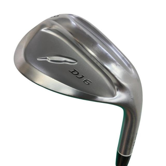 【中古】 フォーティーン DJ-6 58° ウェッジ WG DS-91w (フレックスその他) メンズ 男性用 右利き 右用 Cランク ゴルフクラブ