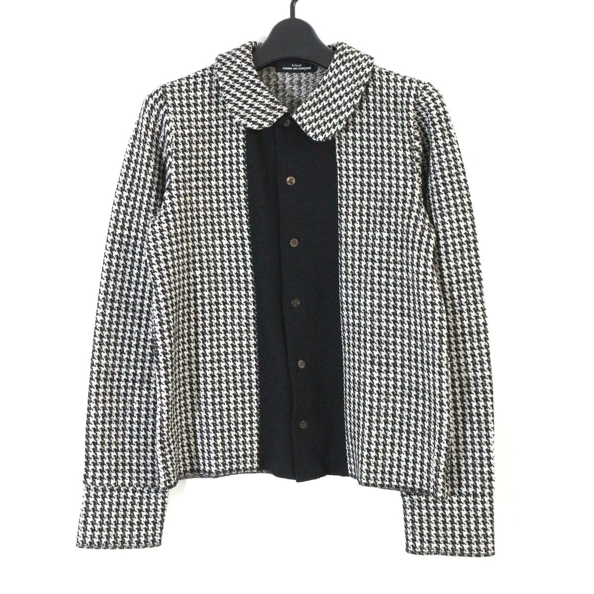 tricot COMME des GARCONS トリココムデギャルソン 2000AW ジャージー