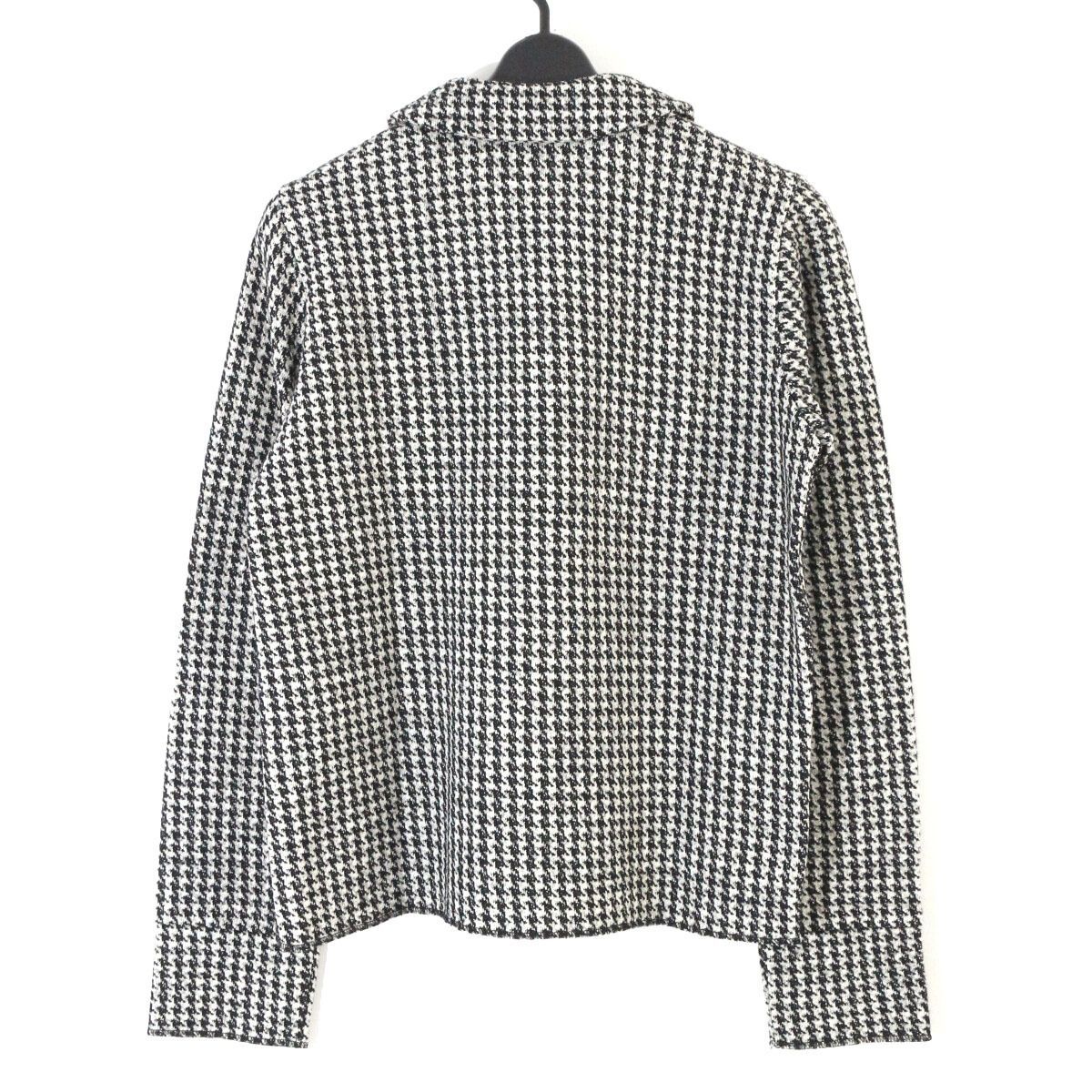 tricot COMME des GARCONS トリココムデギャルソン 2000AW ジャージー 