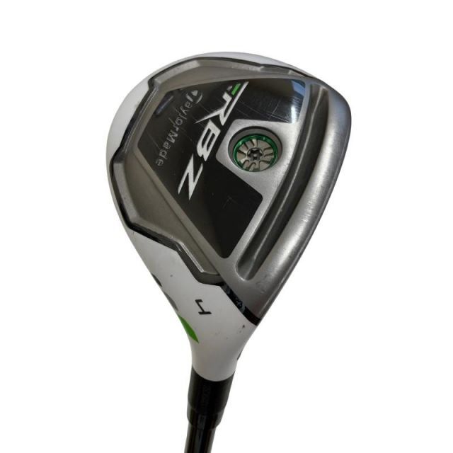 【中古】 テーラーメイド RBZ U4 ユーティリティ UT RB-55(ユーティリティ) (フレックスR) メンズ 男性用 右利き 右用 Cランク ゴルフクラブ