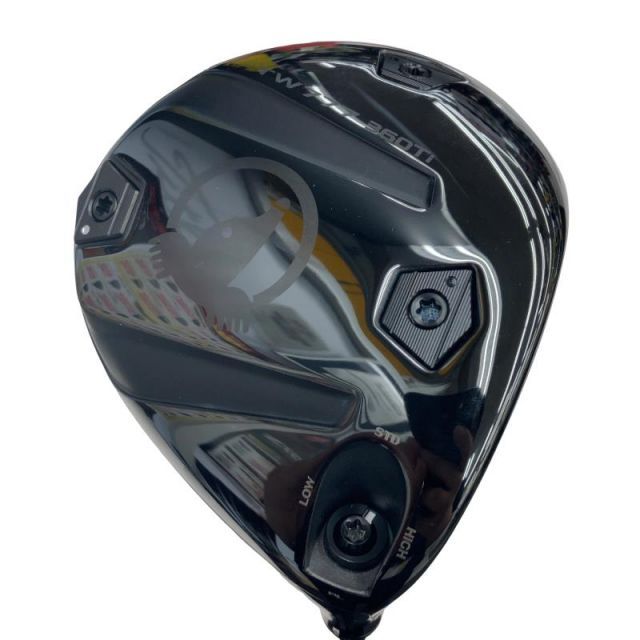 【中古】 本間ゴルフ TOUR WORLD TW777 360 Ti 11.5° ドライバー DR VIZARD BLUE 5 (フレックスS) メンズ 男性用 右利き 右用 Bランク ゴルフクラブ