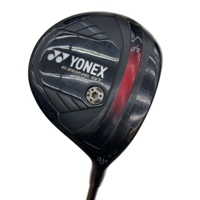 【中古】 ヨネックス EZONE GT(2024) 3H フェアウェイウッド FW RK-04GT(FW) (フレックスR) メンズ 男性用 右利き 右用 Cランク ゴルフクラブ 20,202円