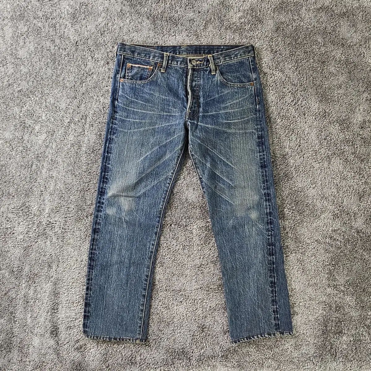 LEVI'S デニム パンツ