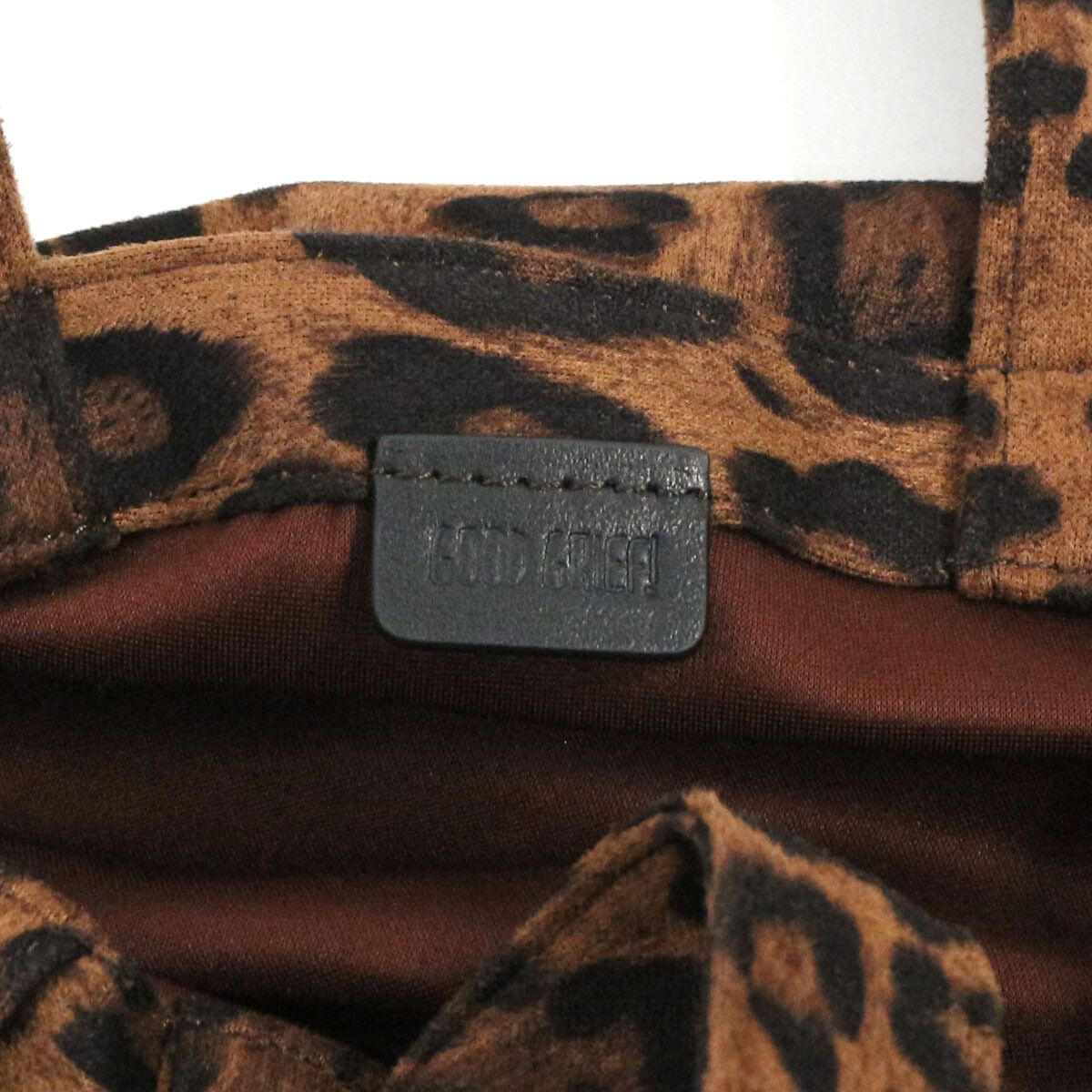 L'Appartement購入 GOOD GRIEF! グッドグリーフ 24AW BELT with