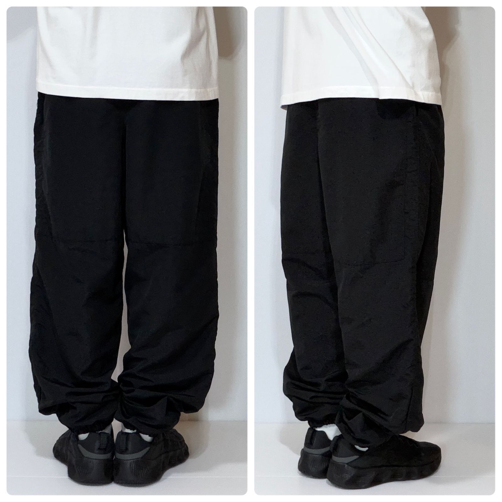 美品 00s 米軍 実物 U.S.ARMY IPFU TRAINING PANT SKILCRAFT L/L LARGE