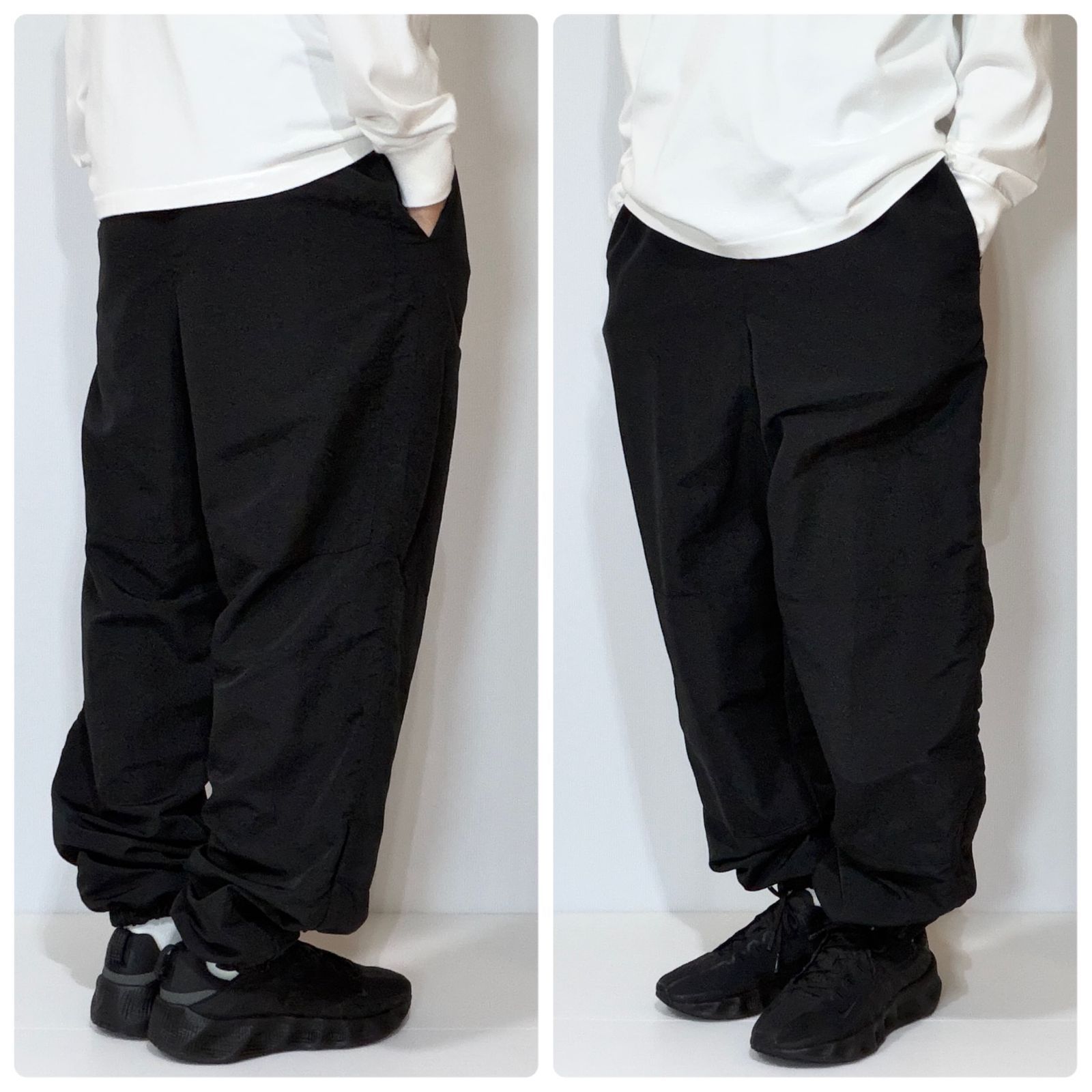 美品 00s 米軍 実物 U.S.ARMY IPFU TRAINING PANT SKILCRAFT L/L LARGE