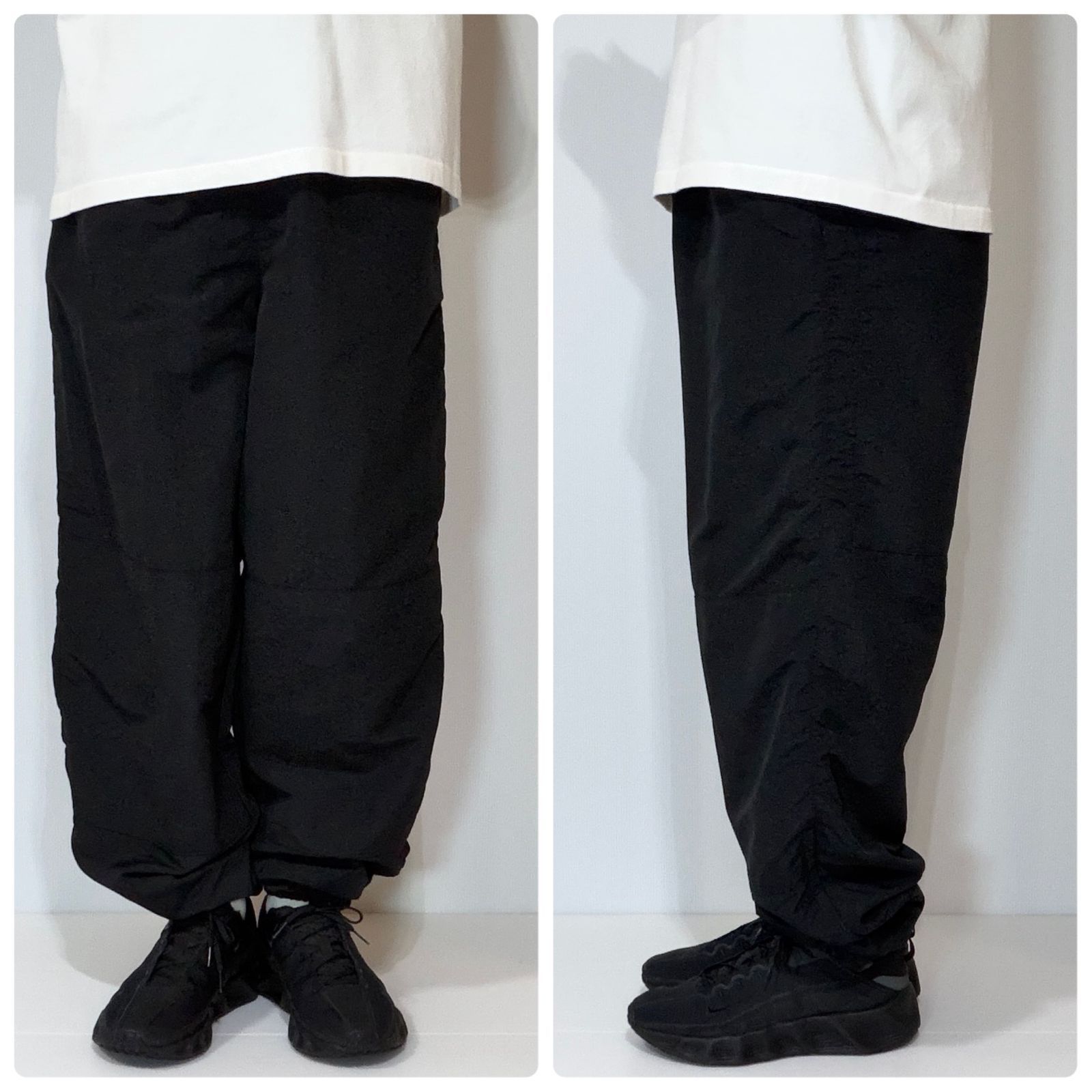 美品 00s 米軍 実物 U.S.ARMY IPFU TRAINING PANT SKILCRAFT L/L LARGE