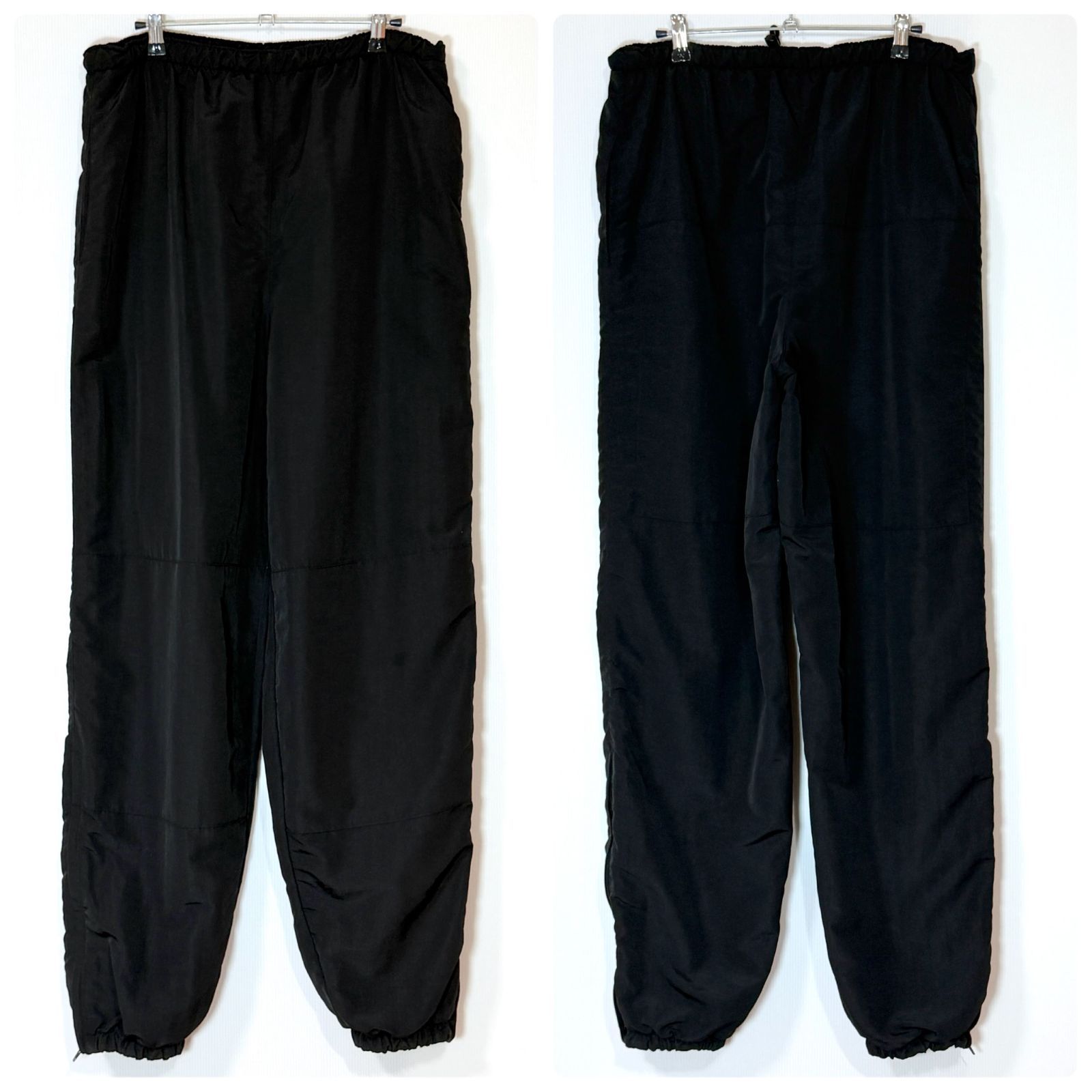 美品 00s 米軍 実物 U.S.ARMY IPFU TRAINING PANT SKILCRAFT L/L LARGE
