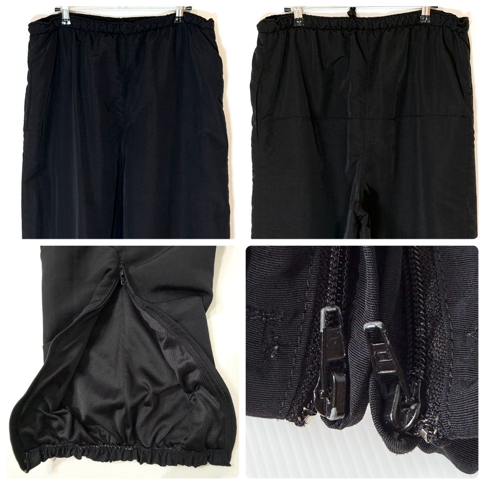 美品 00s 米軍 実物 U.S.ARMY IPFU TRAINING PANT SKILCRAFT L/L LARGE
