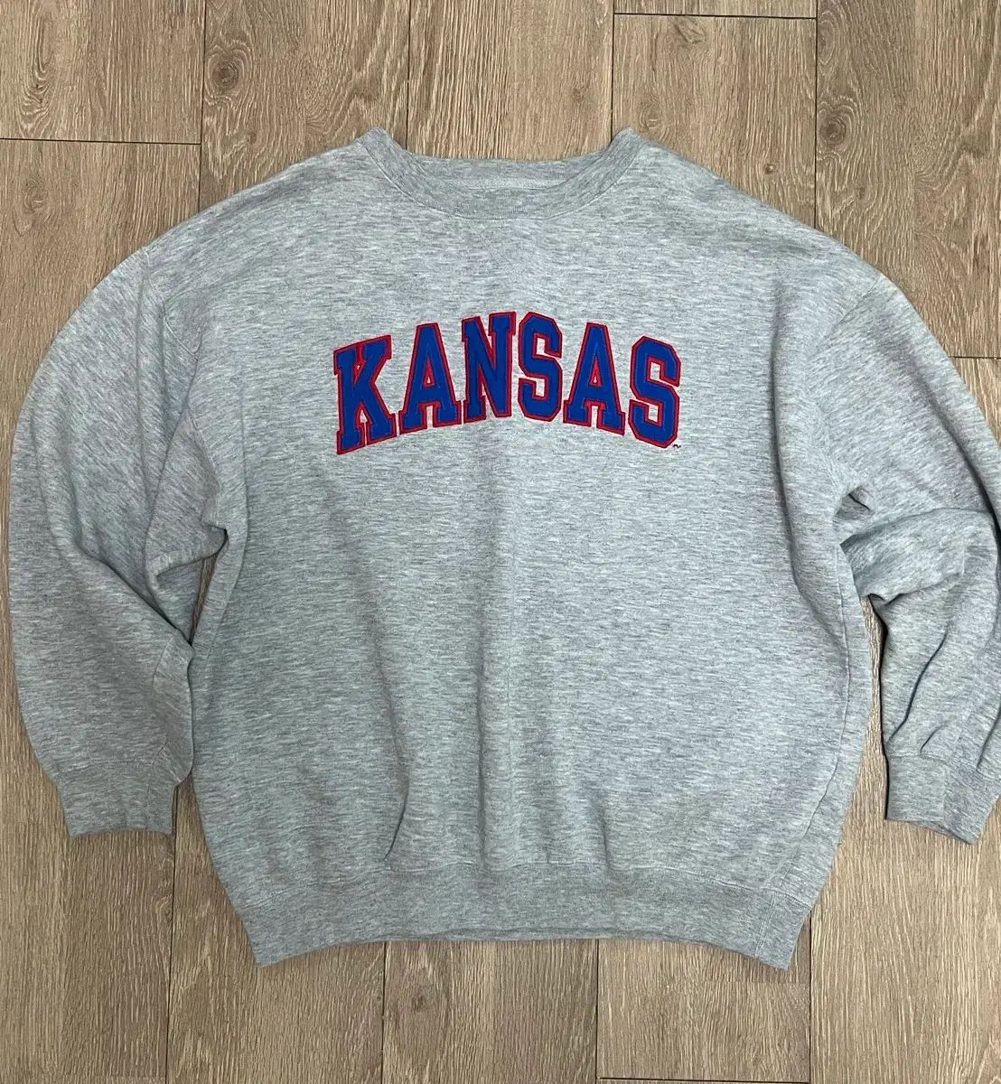 カンザス KANSAS アパレル スウェット