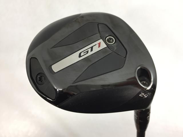 返品OK 【中古ゴルフクラブ】タイトリスト GT1 フェアウェイ 2025 (日本仕様) TENSEI ブルー 1K 55 FW