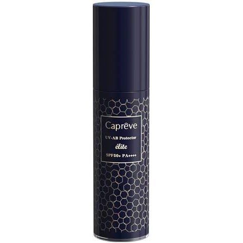 カプレーブ Capreve UV-ABプロテクターエリート SPF50+ PA++++ 50g